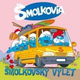 CD - ŠMOLKOVIA: Šmolkovský výlet