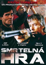 DVD Film - Smrtelná hra