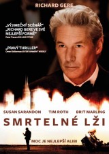 DVD Film - Smrteľné lži