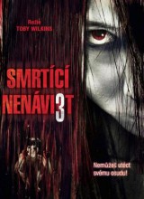DVD Film - Smrtiaca nenávisť 3