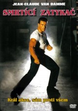 DVD Film - Smrtící zatykač