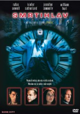 DVD Film - Smrtihlav