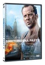 DVD Film - Smrtonosná pasca 3