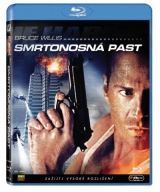 BLU-RAY Film - Smrtonosná past - (CZ dabing)