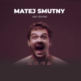 CD - Smutný Matej : Van Stories (EP)