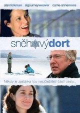 DVD Film - Snehová torta