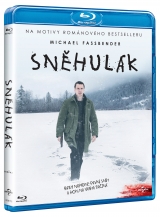 BLU-RAY Film - Snehuliak