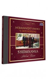 CD - ŠOHAJKA - Vánoční hvězda (1cd)