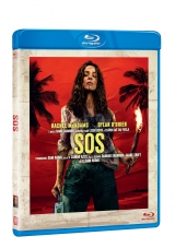 BLU-RAY Film - SOS