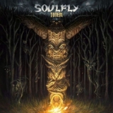 CD - Soulfly : Totem