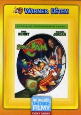 DVD Film - Space Jam S.E. (2 DVD)