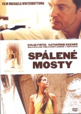 DVD Film - Spálené mosty