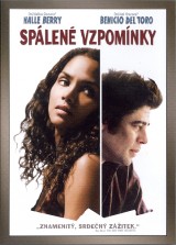 DVD Film - Spálené vzpomínky