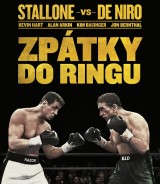 BLU-RAY Film - Zpátky do ringu