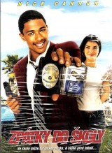 DVD Film - Zpátky do školy