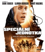 BLU-RAY Film - Speciální jednotka