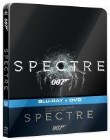 BLU-RAY Film - Spectre