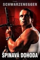 DVD Film - Špinavá dohoda - pošetka