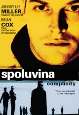 DVD Film - Spoluvina