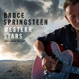 CD - Springsteen, Bruce : Western Stars - Songs From The Film