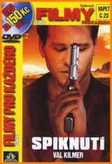 DVD Film - Spiknutí