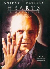 DVD Film - Srdce v Atlantidě