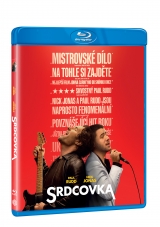 BLU-RAY Film - Srdcovka
