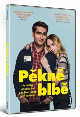 DVD Film - Pěkně blbě