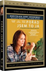 DVD Film - Pořád jsem to já