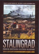 DVD Film - Stalingrad