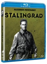 BLU-RAY Film - Stalingrad BIG FACE