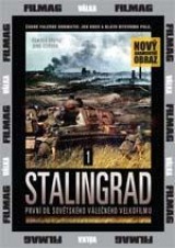 DVD Film - Stalingrad I