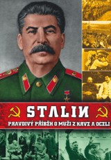 DVD Film - J.V. Stalin