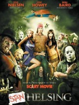 DVD Film - Stan Helsing (digipack)