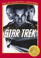 DVD Film - Star Trek S.E. (2 DVD)