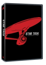 DVD Film - Star Trek kolekcia 1-10. (10DVD)