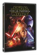 DVD Film - Star Wars: Síla se probouzí