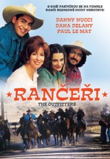 DVD Film - Rančeři
