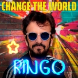 CD - Starr Ringo : Change The World