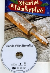 DVD Film - Kamarád taky rád