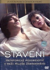DVD Film - Stavení