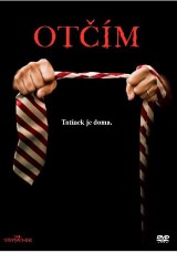 DVD Film - Stepfather / Otčím