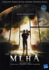 DVD Film - Stephen King: Hustá hmla (papierový obal) CO