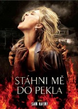 DVD Film - Stiahni ma do pekla