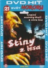DVD Film - Stíny z lesa (papierový obal)
