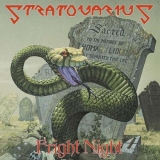 CD - Stratovarius : Fright Night