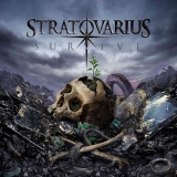 CD - Stratovarius : Survive