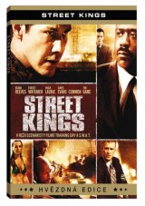DVD Film - Street Kings