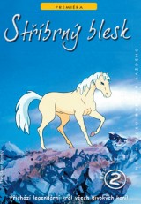 DVD Film - Stříbrný Blesk 02