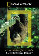 DVD Film - Suchozemské příšery